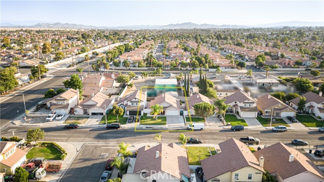 Detail Gallery Image 22 of 23 For 367 Aurora Dr, Perris,  CA 92571 - 2 Beds | 2 Baths