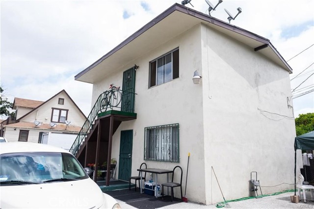 640 49th Street, Los Angeles, California 90011, ,Multi-Family,For Sale,49th,PW25036612