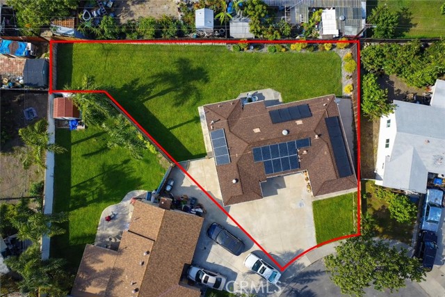 Detail Gallery Image 17 of 19 For 605 Juniper Ave, Fullerton,  CA 92833 - 4 Beds | 2 Baths