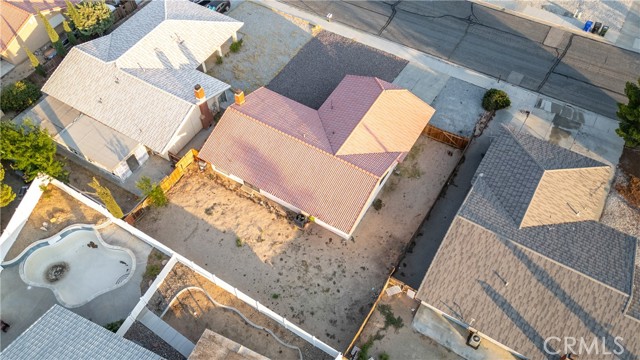 Detail Gallery Image 30 of 39 For 15164 Mesquite Ave, Victorville,  CA 92394 - 3 Beds | 2 Baths