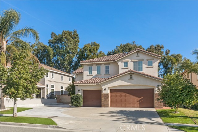 7189 San Carmela Court, Rancho Cucamonga, CA 91739