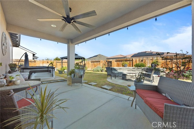 Detail Gallery Image 31 of 45 For 7600 Emerald Green, Bakersfield,  CA 93313 - 3 Beds | 2 Baths