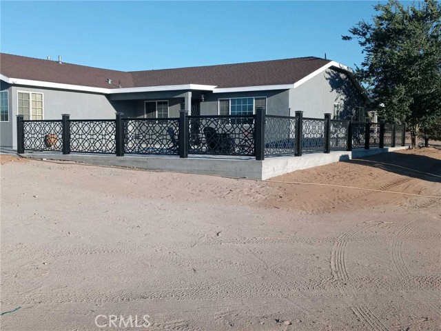 Detail Gallery Image 8 of 40 For 13330 E Avenue, Pearblossom,  CA 93553 - 4 Beds | 2 Baths