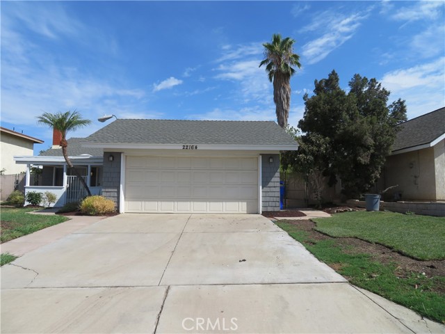 Detail Gallery Image 2 of 47 For 22164 Pico St, Grand Terrace,  CA 92313 - 3 Beds | 2 Baths