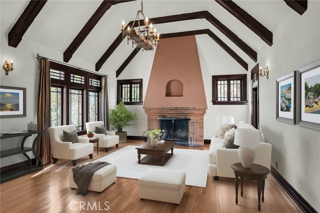 Detail Gallery Image 7 of 66 For 4721 Somerset, Riverside,  CA 92507 - 4 Beds | 2 Baths