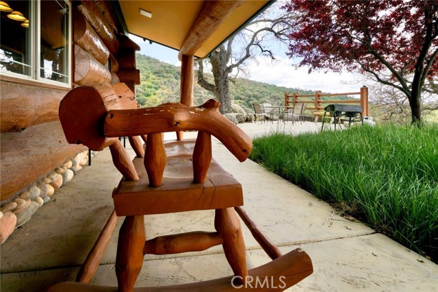 Detail Gallery Image 18 of 18 For 15956 High Gun Dr, Tehachapi,  CA 93561 - 4 Beds | 2/1 Baths