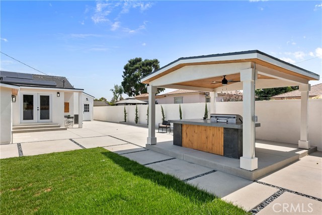 Detail Gallery Image 24 of 28 For 9044 Bigby St, Downey,  CA 90241 - 4 Beds | 3 Baths