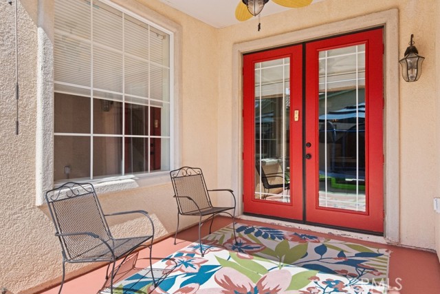Detail Gallery Image 36 of 42 For 23023 via Moraga, Moreno Valley,  CA 92557 - 4 Beds | 3 Baths