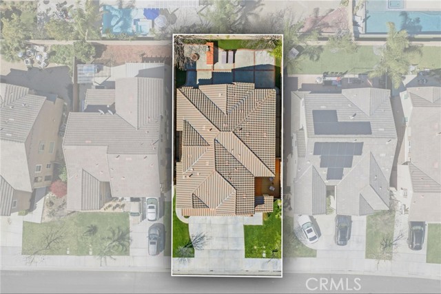 Detail Gallery Image 52 of 69 For 45511 Seagull Way, Temecula,  CA 92592 - 5 Beds | 4 Baths