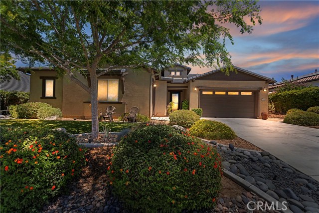 Detail Gallery Image 1 of 1 For 32176 Goldeneye Dr, Winchester,  CA 92596 - 4 Beds | 2/1 Baths