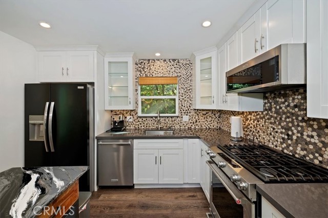 23463 The Blind Trail, Crestline, CA 92325