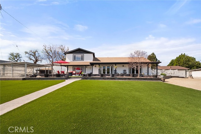 Detail Gallery Image 10 of 75 For 2320 Temescal, Norco,  CA 92860 - 4 Beds | 2 Baths