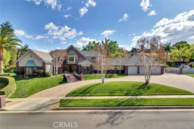 Photo of 1511 Cascante Court, Redlands, CA 92373