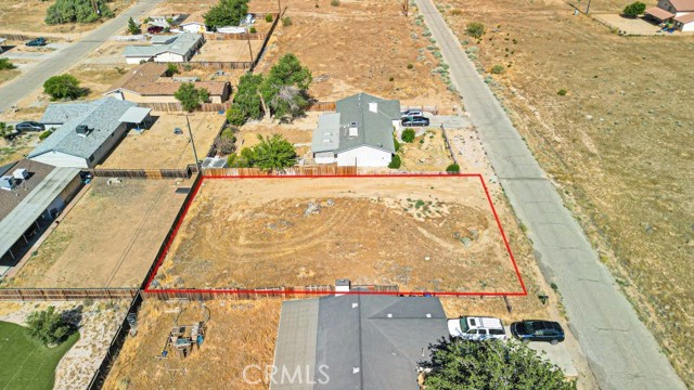 9424 WALPOLE Avenue, California City, California 93505, ,Land,For Sale,9424 WALPOLE Avenue,CRCV23130355