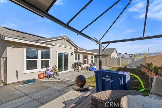 Detail Gallery Image 23 of 25 For 44539 Freer Way, Lancaster,  CA 93536 - 3 Beds | 2 Baths