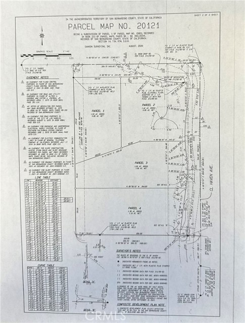 Detail Gallery Image 15 of 34 For 0 Snowdrop, Rancho Cucamonga,  CA 91737 - – Beds | – Baths