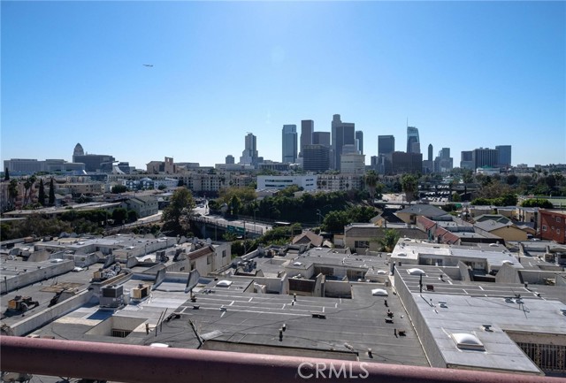 Detail Gallery Image 30 of 31 For 918 W College St #507,  Los Angeles,  CA 90012 - 2 Beds | 2 Baths