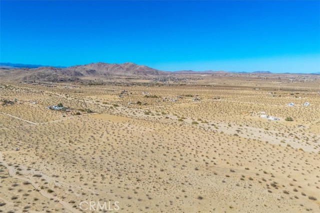 Detail Gallery Image 34 of 35 For 0 Pipeline, Joshua Tree,  CA 92252 - – Beds | – Baths