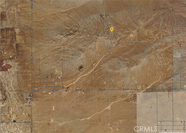 Detail Gallery Image 2 of 2 For 0 E Corner of 165th St E/Ave E2, Lancaster,  CA 93535 - – Beds | – Baths