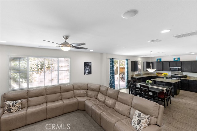 Detail Gallery Image 35 of 40 For 8219 Perla Dr, Riverside,  CA 92504 - 4 Beds | 3 Baths
