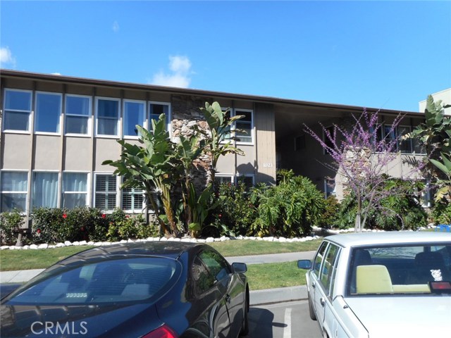 1023 E 1St St #25, Long Beach, CA 90802