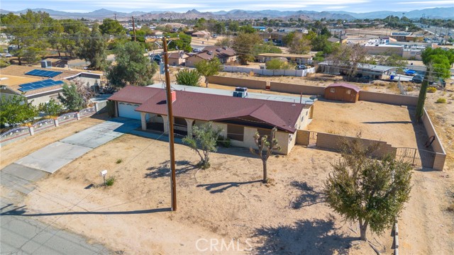 Detail Gallery Image 5 of 39 For 15337 Don Roberto, Victorville,  CA 92394 - 3 Beds | 2 Baths