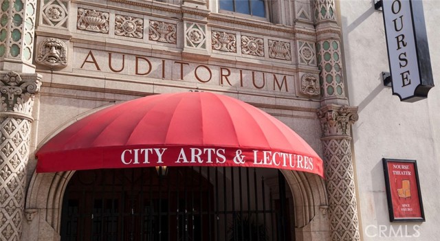 Detail Gallery Image 68 of 75 For 100 Van Ness Ave #2007,  San Francisco,  CA 94102 - 2 Beds | 2 Baths