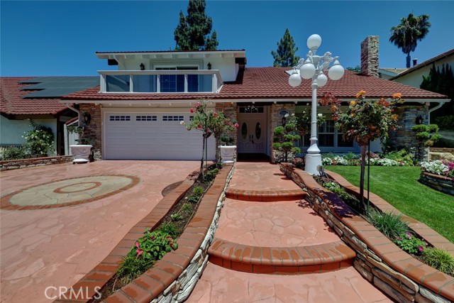 Detail Gallery Image 9 of 56 For 22841 Costa Bella Dr, Lake Forest,  CA 92630 - 4 Beds | 2/1 Baths
