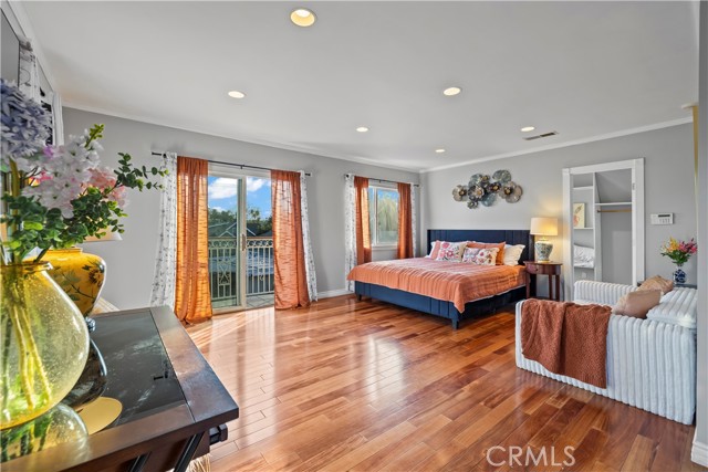 Detail Gallery Image 13 of 30 For 790 N El Molino, Pasadena,  CA 91104 - 6 Beds | 6 Baths