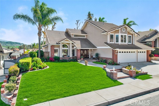 Image 3 for 7328 E Morninglory Way, Orange, CA 92869