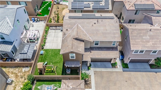 Detail Gallery Image 3 of 42 For 3625 Basanite Ave, Ontario,  CA 91761 - 5 Beds | 3 Baths