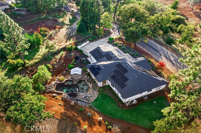 Detail Gallery Image 56 of 58 For 5772 Acorn Ridge Drive, Paradise,  CA 95969 - 4 Beds | 3 Baths