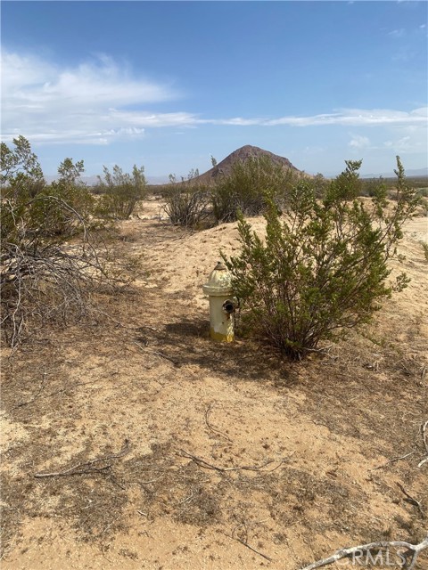 Detail Gallery Image 3 of 4 For 0 Foothill Rd, California City,  CA 93505 - – Beds | – Baths