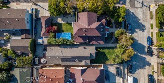 Detail Gallery Image 43 of 63 For 4562 Lomita, Los Angeles,  CA 90019 - 3 Beds | 2 Baths