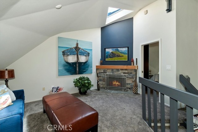 Detail Gallery Image 12 of 22 For 28131 Zermatt, Lake Arrowhead,  CA 92352 - 3 Beds | 2 Baths