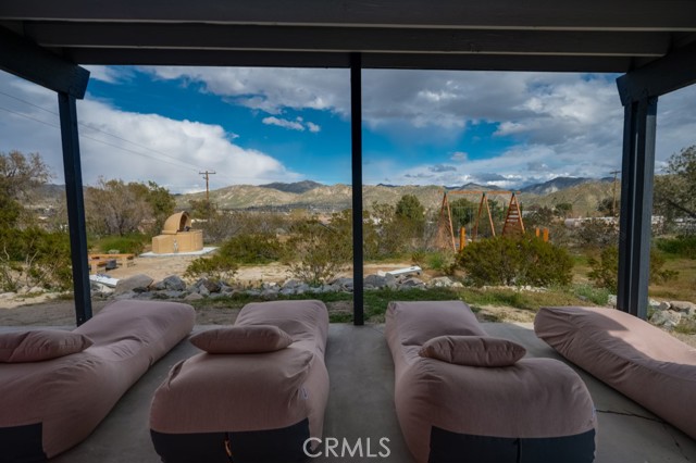 Detail Gallery Image 45 of 56 For 9405 Lanning Ln, Morongo Valley,  CA 92256 - 3 Beds | 1 Baths