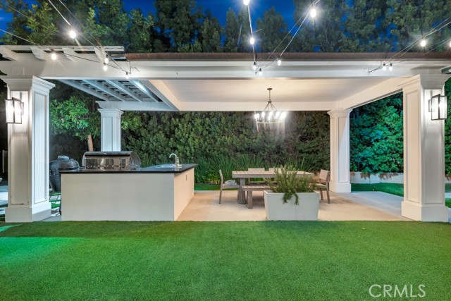 Detail Gallery Image 26 of 62 For 19321 Wells Dr, Tarzana,  CA 91356 - 6 Beds | 7 Baths