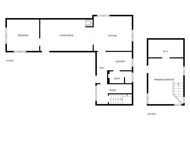 Detail Gallery Image 2 of 30 For 33134 Agua Dulce Canyon, Agua Dulce,  CA 91390 - 1 Beds | 1 Baths