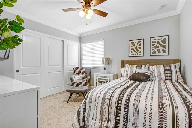 Detail Gallery Image 13 of 20 For 2606 Greenhill Dr, Fullerton,  CA 92833 - 4 Beds | 3/1 Baths