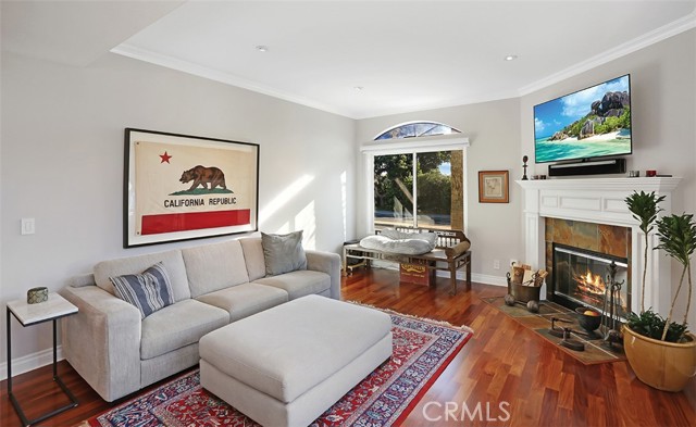 Detail Gallery Image 5 of 37 For 497 Morning Canyon Rd #6,  Corona Del Mar,  CA 92625 - 2 Beds | 2 Baths