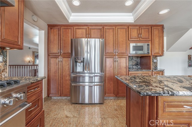 Detail Gallery Image 28 of 75 For 12454 Henzie Pl, Granada Hills,  CA 91344 - 4 Beds | 3 Baths