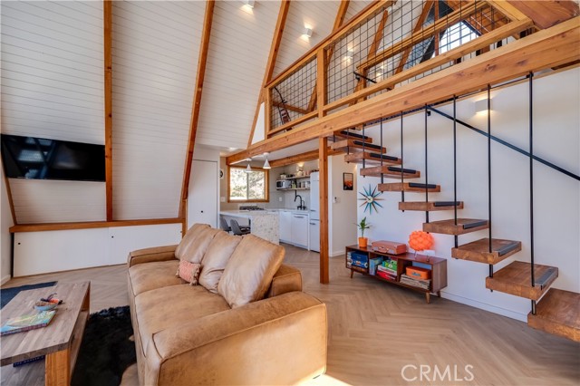 Detail Gallery Image 25 of 57 For 2313 Birch Dr, Arrowbear,  CA 92382 - 2 Beds | 1 Baths