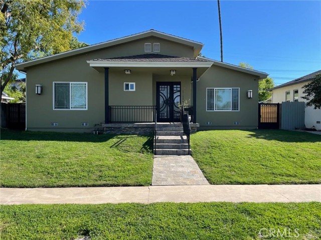 Detail Gallery Image 15 of 15 For 17358 Martha St, Encino,  CA 91316 - 3 Beds | 2/1 Baths