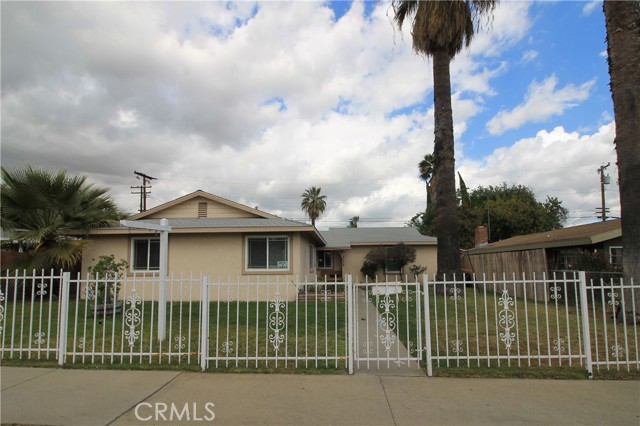 2238 N San Antonio Ave, Pomona, CA 91767