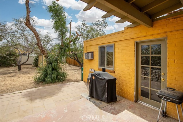 Detail Gallery Image 20 of 29 For 6155 Cahuilla Ave, Twentynine Palms,  CA 92277 - 2 Beds | 1 Baths