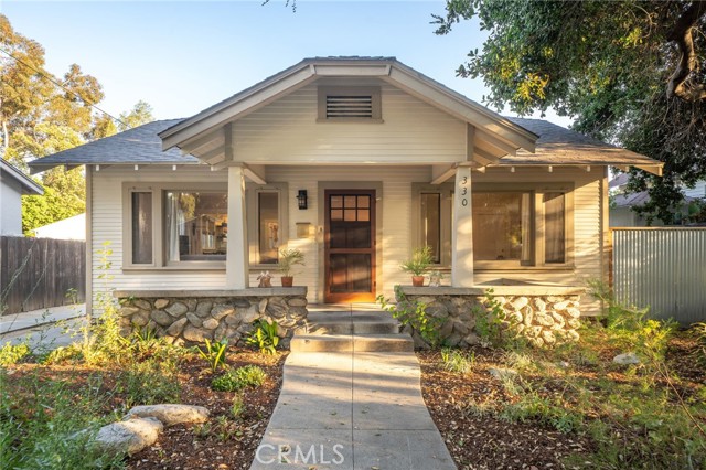 Detail Gallery Image 34 of 46 For 330 W 6th St, Claremont,  CA 91711 - 2 Beds | 1 Baths