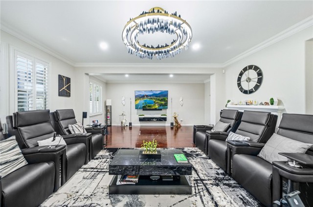 Detail Gallery Image 18 of 74 For 35409 Summerholly Ln, Murrieta,  CA 92563 - 6 Beds | 4/1 Baths