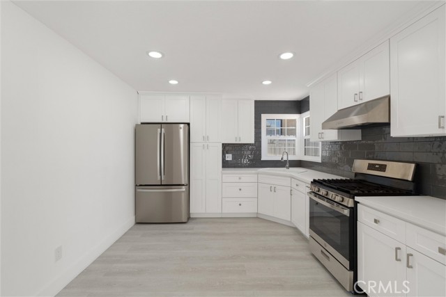 Detail Gallery Image 6 of 26 For 1201 S Almansor St, Alhambra,  CA 91801 - 5 Beds | 2 Baths