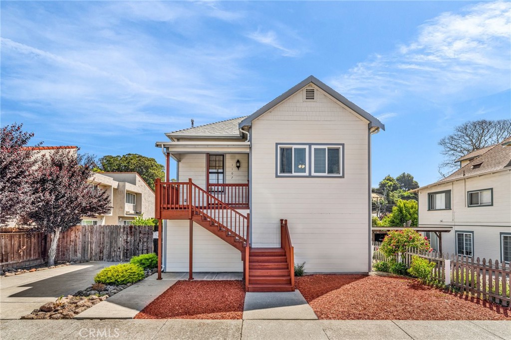 1107 Tennent Avenue