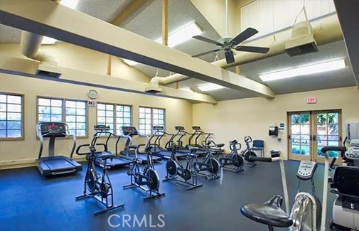 Detail Gallery Image 45 of 51 For 30 Calle Aragon #D,  Laguna Woods,  CA 92637 - 2 Beds | 1 Baths